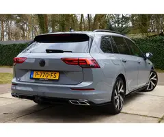 Volkswagen Golf Variant 1.5 TSI R-Line - 9