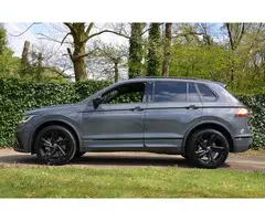 Volkswagen Tiguan 1.4 TSI eHybrid R-Line Business+