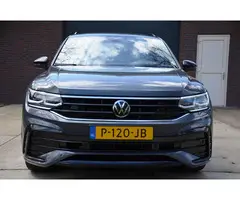 Volkswagen Tiguan 1.4 TSI eHybrid R-Line Business+