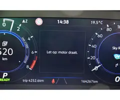 Volkswagen Tiguan 1.4 TSI eHybrid R-Line Business+