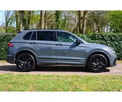 Volkswagen Tiguan 1.4 TSI eHybrid R-Line Business+