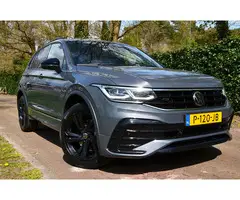 Volkswagen Tiguan 1.4 TSI eHybrid R-Line Business+ - 6