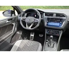 Volkswagen Tiguan 1.4 TSI eHybrid R-Line Business+ - 7