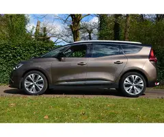 Renault Grand Scénic 1.2 TCe Bose 7 Persoons.