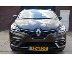 Renault Grand Scénic 1.2 TCe Bose 7 Persoons.