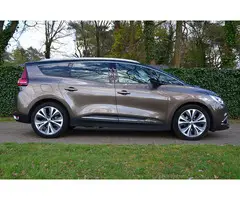 Renault Grand Scénic 1.2 TCe Bose 7 Persoons.