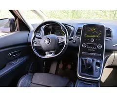 Renault Grand Scénic 1.2 TCe Bose 7 Persoons. - 6