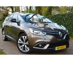 Renault Grand Scénic 1.2 TCe Bose 7 Persoons. - 8