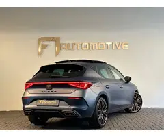 CUPRA Leon 1.4 e-Hybrid VZ Copper Edition Pano|Keyless|Sfeer