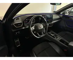 CUPRA Leon 1.4 e-Hybrid VZ Copper Edition Pano|Keyless|Sfeer