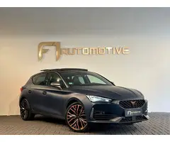 CUPRA Leon 1.4 e-Hybrid VZ Copper Edition Pano|Keyless|Sfeer - 6