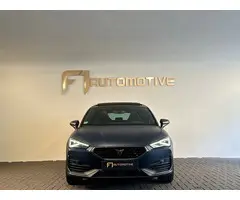 CUPRA Leon 1.4 e-Hybrid VZ Copper Edition Pano|Keyless|Sfeer - 8