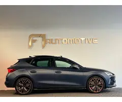 CUPRA Leon 1.4 e-Hybrid VZ Copper Edition Pano|Keyless|Sfeer - 9
