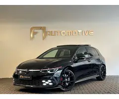 Volkswagen Golf 2.0 TSI GTI Pano|HuD|H/K|Keyless|Camera|Sfeer