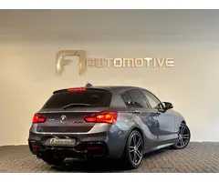 BMW 1-serie M140i xDrive Executive Harman Kardon|Vol leder
