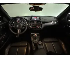 BMW 1-serie M140i xDrive Executive Harman Kardon|Vol leder