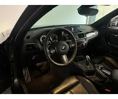 BMW 1-serie M140i xDrive Executive Harman Kardon|Vol leder