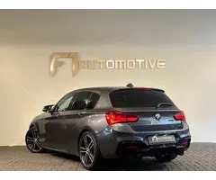 BMW 1-serie M140i xDrive Executive Harman Kardon|Vol leder - 7