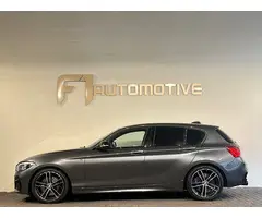 BMW 1-serie M140i xDrive Executive Harman Kardon|Vol leder - 9