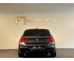 BMW 1-serie M140i xDrive Executive Harman Kardon|Vol leder - 10