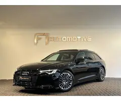 Audi A6 Avant 55 TFSI e quattro Competition Pano|Memory|Leer - 1