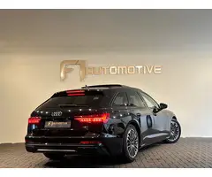 Audi A6 Avant 55 TFSI e quattro Competition Pano|Memory|Leer - 2