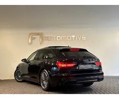 Audi A6 Avant 55 TFSI e quattro Competition Pano|Memory|Leer - 7