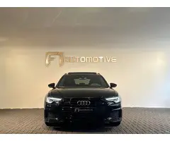Audi A6 Avant 55 TFSI e quattro Competition Pano|Memory|Leer - 8