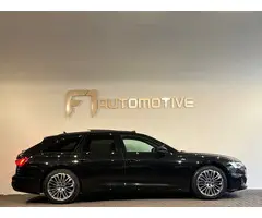 Audi A6 Avant 55 TFSI e quattro Competition Pano|Memory|Leer - 9