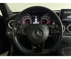 Mercedes-Benz C-klasse AMG 43 4MATIC Pano|Sportuitlaat|Night - 9