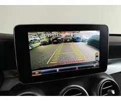 Mercedes-Benz C-klasse AMG 43 4MATIC Pano|Sportuitlaat|Night - 10