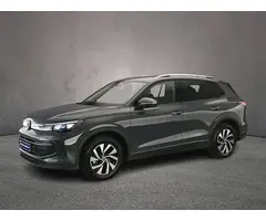 Volkswagen Tiguan Life Edition 1.5 eTSI 130pk DSG Automaat Trekhaak, LED matrix koplampen