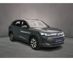 Volkswagen Tiguan Life Edition 1.5 eTSI 130pk DSG Automaat Trekhaak, LED matrix koplampen - 10