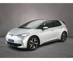 Volkswagen ID.3 Pro 204pk Automaat Adaptive cruise control, Achteruitrijcamera, LED matrix koplampen - 1