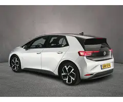 Volkswagen ID.3 Pro 204pk Automaat Adaptive cruise control, Achteruitrijcamera, LED matrix koplampen - 3