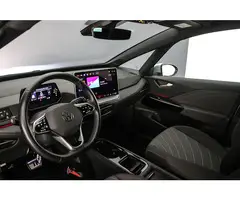 Volkswagen ID.3 Pro 204pk Automaat Adaptive cruise control, Achteruitrijcamera, LED matrix koplampen - 5