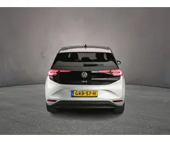 Volkswagen ID.3 Pro 204pk Automaat Adaptive cruise control, Achteruitrijcamera, LED matrix koplampen - 6