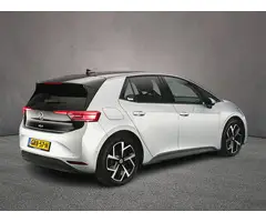 Volkswagen ID.3 Pro 204pk Automaat Adaptive cruise control, Achteruitrijcamera, LED matrix koplampen - 7