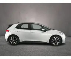 Volkswagen ID.3 Pro 204pk Automaat Adaptive cruise control, Achteruitrijcamera, LED matrix koplampen - 8