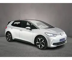 Volkswagen ID.3 Pro 204pk Automaat Adaptive cruise control, Achteruitrijcamera, LED matrix koplampen - 9