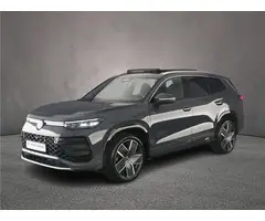 Volkswagen Tayron R-Line Edition 1.5 TSI eHybrid 272pk DSG Automaat Trekhaak, Panoramadak, Adaptive