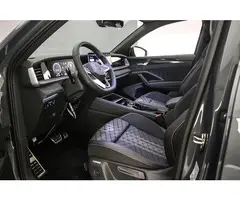 Volkswagen Tayron R-Line Edition 1.5 TSI eHybrid 272pk DSG Automaat Trekhaak, Panoramadak, Adaptive