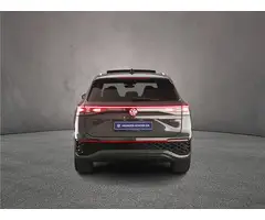 Volkswagen Tayron R-Line Edition 1.5 TSI eHybrid 272pk DSG Automaat Trekhaak, Panoramadak, Adaptive - 6