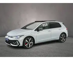 Volkswagen Golf GTE 1.5 TSI eHybrid 272pk DSG Automaat Panoramadak, Lederen interieur, Stoelverwarmi - 1