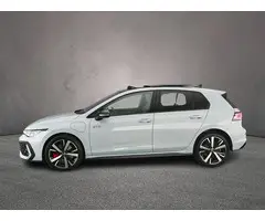 Volkswagen Golf GTE 1.5 TSI eHybrid 272pk DSG Automaat Panoramadak, Lederen interieur, Stoelverwarmi - 2