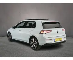 Volkswagen Golf GTE 1.5 TSI eHybrid 272pk DSG Automaat Panoramadak, Lederen interieur, Stoelverwarmi - 3