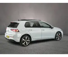 Volkswagen Golf GTE 1.5 TSI eHybrid 272pk DSG Automaat Panoramadak, Lederen interieur, Stoelverwarmi - 5