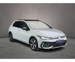 Volkswagen Golf GTE 1.5 TSI eHybrid 272pk DSG Automaat Panoramadak, Lederen interieur, Stoelverwarmi - 7