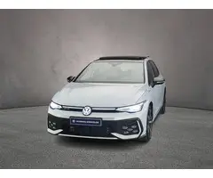 Volkswagen Golf GTE 1.5 TSI eHybrid 272pk DSG Automaat Panoramadak, Lederen interieur, Stoelverwarmi - 8