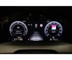 Volkswagen Golf GTE 1.5 TSI eHybrid 272pk DSG Automaat Panoramadak, Lederen interieur, Stoelverwarmi - 9